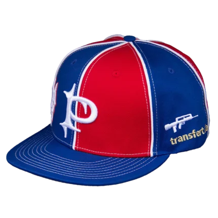 PUNKANDYO FRANCE CAP