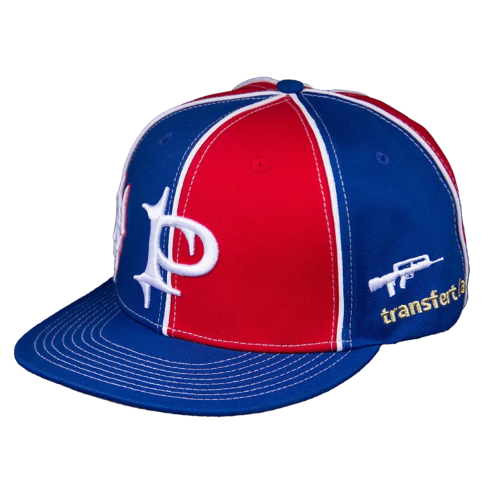 PUNKANDYO FRANCE CAP