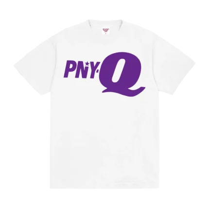 PUNKANDYO PNY Q TSHIRT