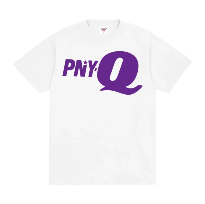PUNKANDYO PNY Q TSHIRT