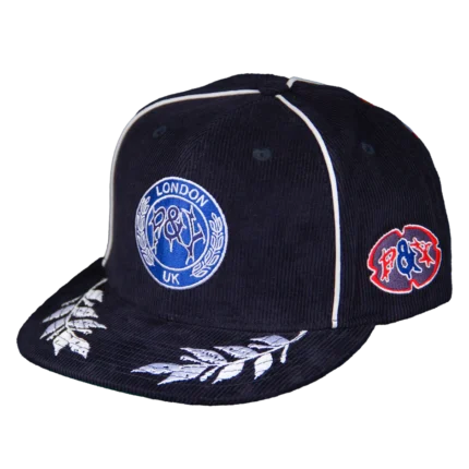 PUNKANDYO UK CAP