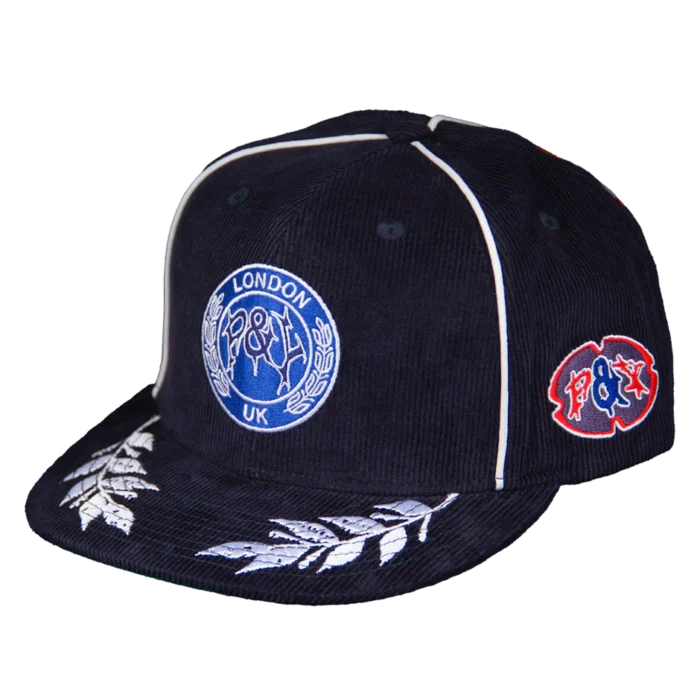 PUNKANDYO UK CAP